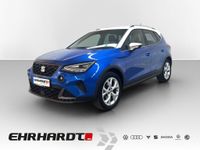 Seat Arona - Vorschau Bild 1