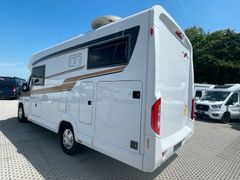Malibu T 430 LE *Automatik**SAT|Solar|Markise|Lithium*