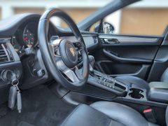 PORSCHE Macan 2.9GTS~Bose~Leder~Standheizung~Sitzlüftung