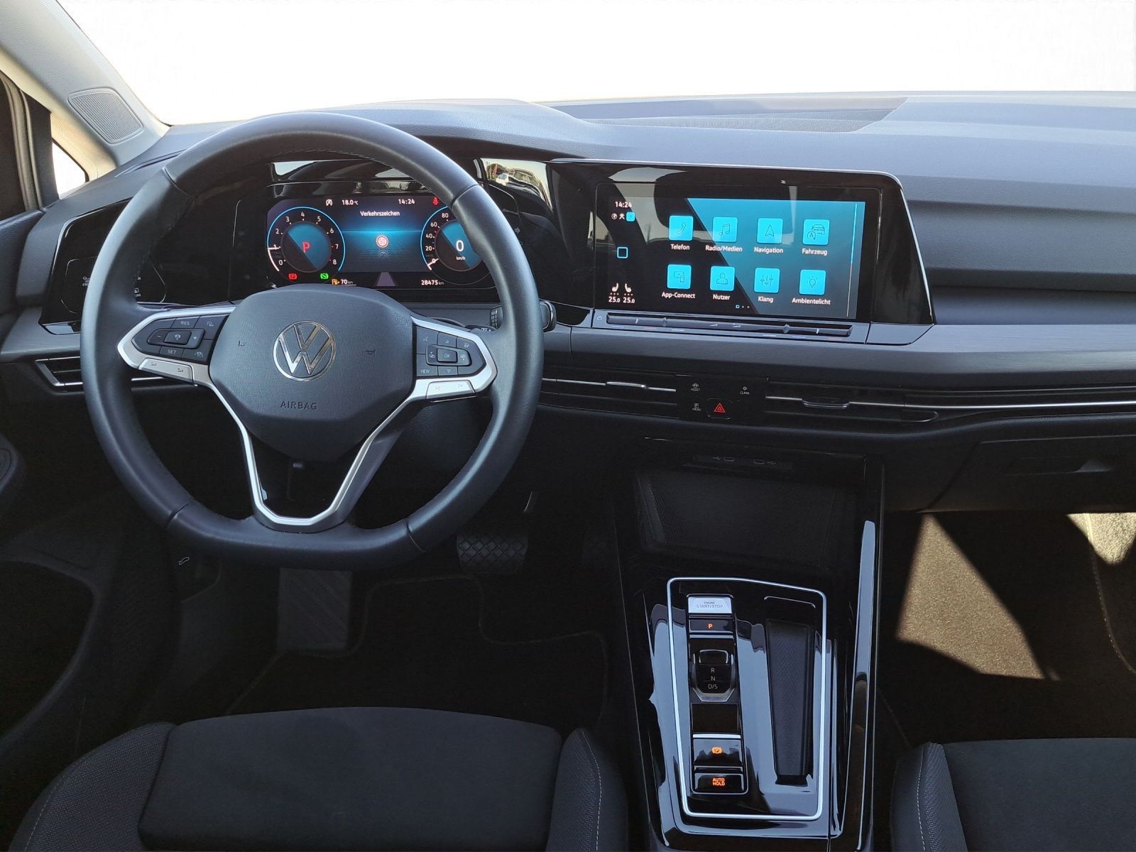 Volkswagen Golf - Bild 5