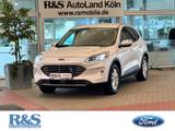 Ford Kuga Titanium X+5 Jahre Garantie*+Automatik+Navi - mit Hybrid-Antrieb: Auto