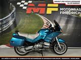 BMW R1100RS [WENIG KM | TÜV NEU] - BMW K1100RS