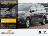 Seat Alhambra TSI STYLE 7-SITZE CLIMATRONIC KAMERA - Seat Alhambra: Tsi