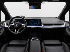 Foto Nummer 37: BMW 220i Active Tourer