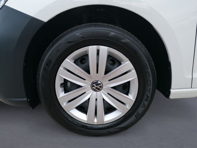 Caddy Maxi 2.0 TDI NAVI+SHZ+GRA+7SITZE
