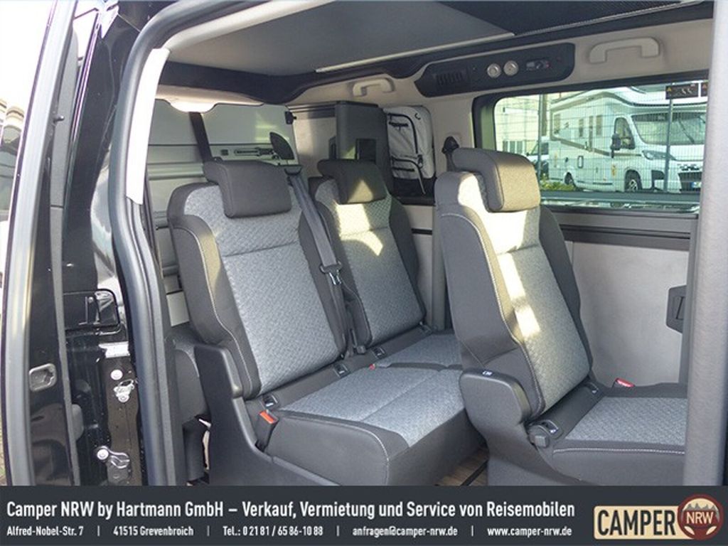 Crosscamp EXPLR Opel 5.0 F Drive Kit + AHK + 177PS