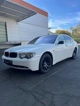 BMW Bmw 740D V8 Euro 4 - gebrauchte BMW 7er Reihe aus dem Jahr 2004