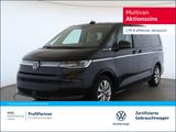 Volkswagen Multivan Style Lang AHK 7Sitzer Vis-a-Vis Navi - Automatik Gebrauchtwagen in Darmstadt