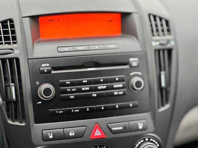 Kia cee’d / Ceed cee&apos;d LX EXPORT