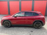 Mercedes-Benz GLA 35 AMG Mercedes-AMG GLA 35 4MATIC DCT Me... - gebrauchte Mercedes-Benz GLA 35 AMG aus dem Jahr 2023