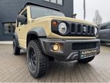 Suzuki Jimny 1.5 Benzin 4x4,Comfort75kW +Sitzheizung+ - gebrauchte Suzuki Jimny aus dem Jahr 2023