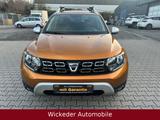 Dacia Duster II Prestige/Tüv Neu/Top Pflege - Dacia Duster Gebrauchtwagen in Dortmund