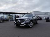 Mercedes-Benz GLC 250 d 4M AMG|EXCLUSIVE|MBUX|SHZ|TEMP|KAM - Mercedes-Benz GLC-Class in Stuttgart