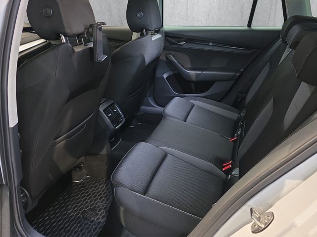 Octavia Combi Tour 2.0 TDI 4x4 DSG*AHK*