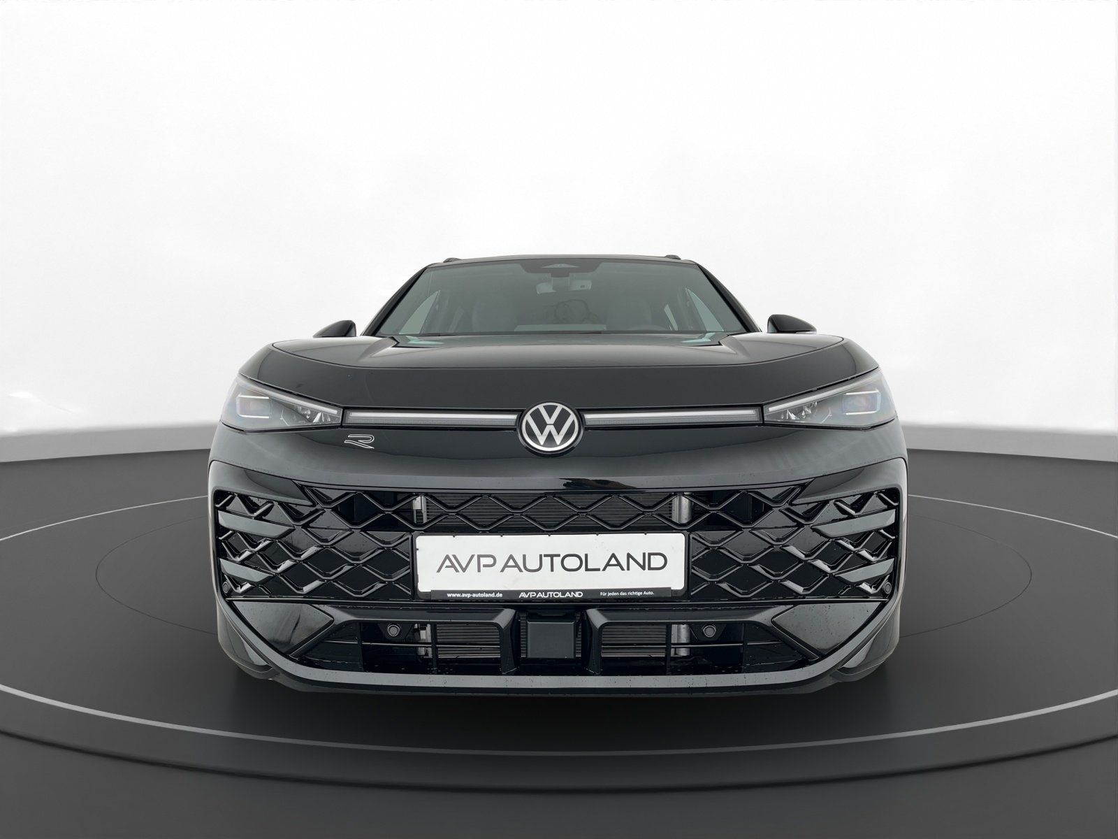 Volkswagen T-Roc - Bild 3