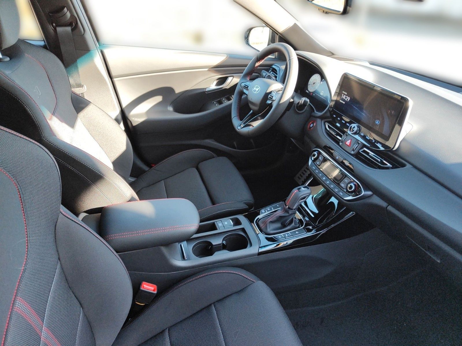 Hyundai i30 – Bild 14