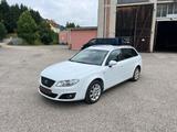 Seat Exeo ST Style 2.0 TDI 3.Hand PDC Klimaautomatik - gebrauchte Seat Exeo aus dem Jahr 2013
