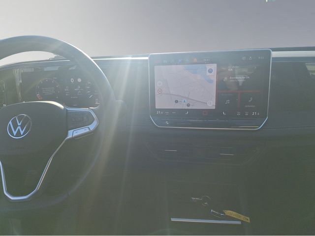 Tiguan 1.5eTSI DSG Life AHK