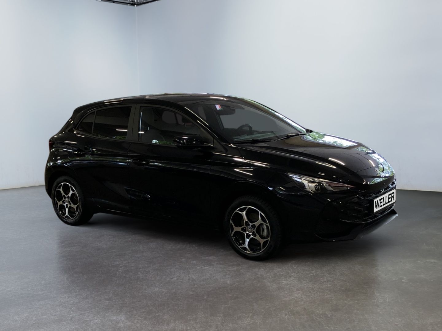 MG3