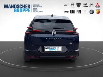 Citroën C5 Aircross E 210 Komfort-Range lektromotor MAX