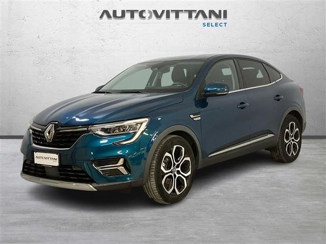 Renault RENAULT Arkana 1.6 E Tech full hybrid Intens Aut