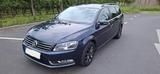 Volkswagen Passat Variant 2.0 BlueTDI Comfortline Varia...