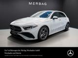 Mercedes-Benz A 200 AMG-DISTRONIC-KEYLESS-AHK-KAM-UVP 51.000,-