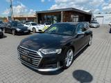 Audi S8 VOLLAUSTATUNG+Keramic+PANO+Luft usw. 1 Hand - gebrauchte Audi S8 aus dem Jahr 2020