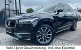 Volvo XC90 4x4 NAVI-AUTOMA-LEDER-2HD-AHK-KAMERA-PANO- - Volvo XC90 in Krefeld