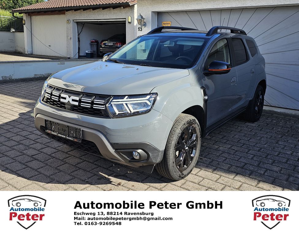 Image of Dacia Duster