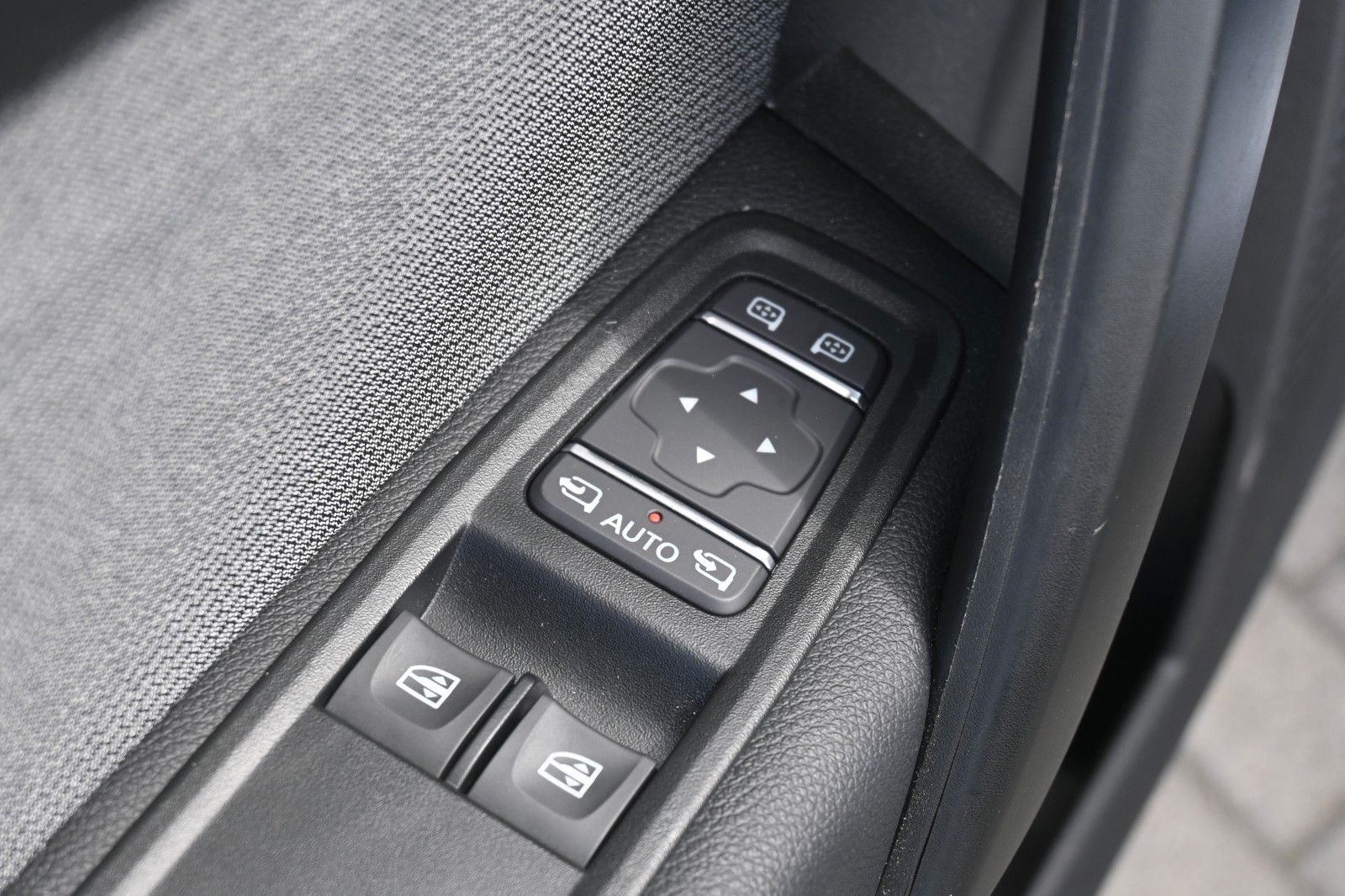 Fahrzeugabbildung Renault Kangoo III Equilibre