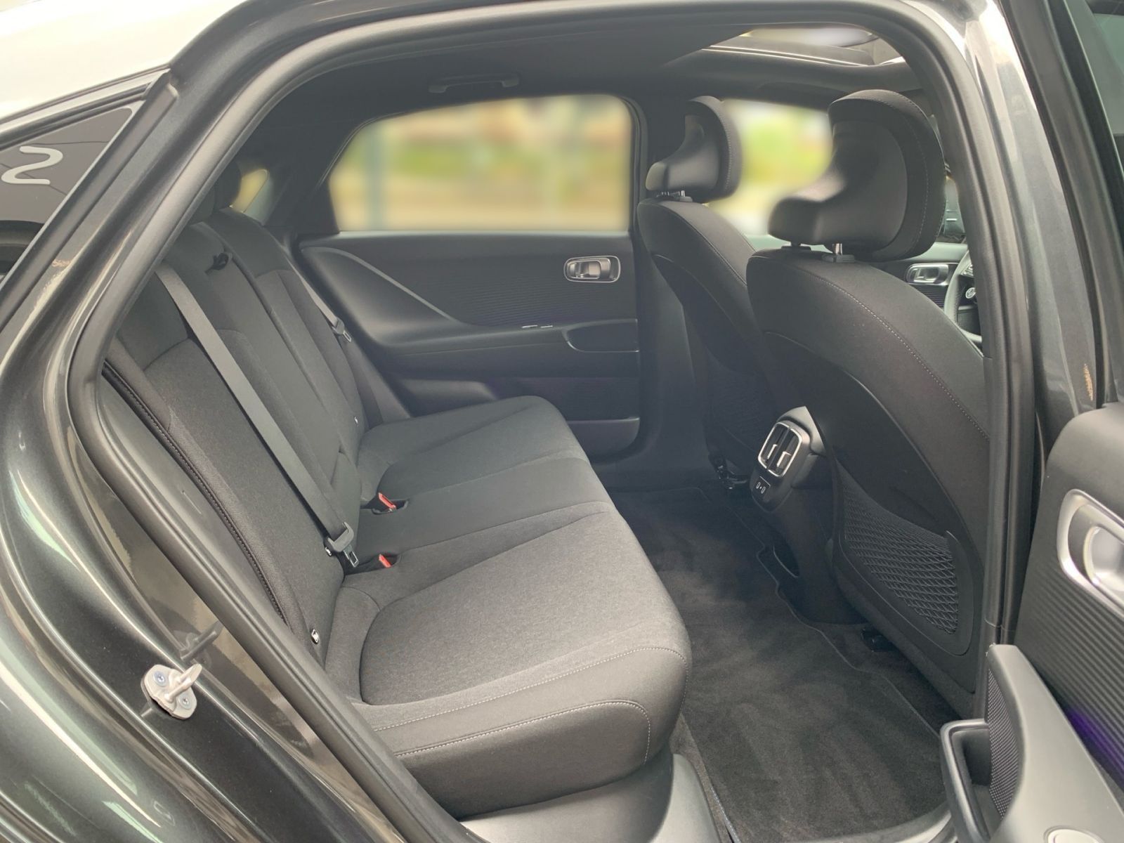 Fahrzeugabbildung Hyundai IONIQ 6 Elektro 77,4 kWh TECHNIQ 20 Zoll Pano Al