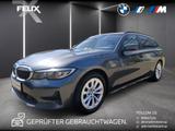 BMW 320i Touring Advantage DAB WLAN RFK Tempomat - BMW 3er Reihe in Essen