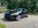 Volkswagen VW Golf VI *Top Zustand* 2.0 TDI 140PS Top... - Volkswagen Golf: V TDI 140
