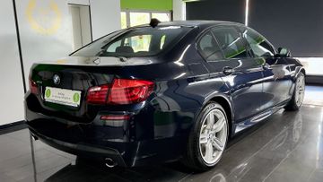 BMW 535 - 5