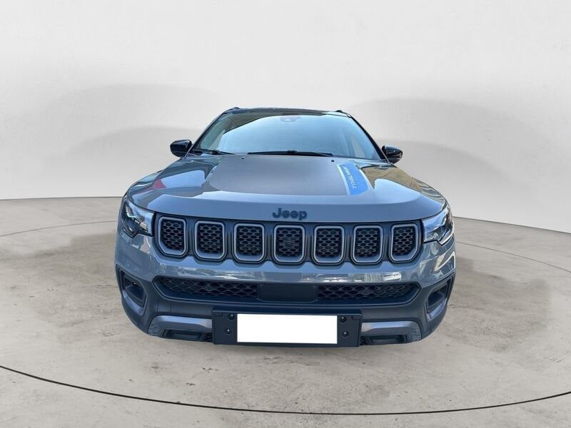 Jeep Compass II 2021 1.3 Turbo T4 PHEV Trailhawk imagem 2