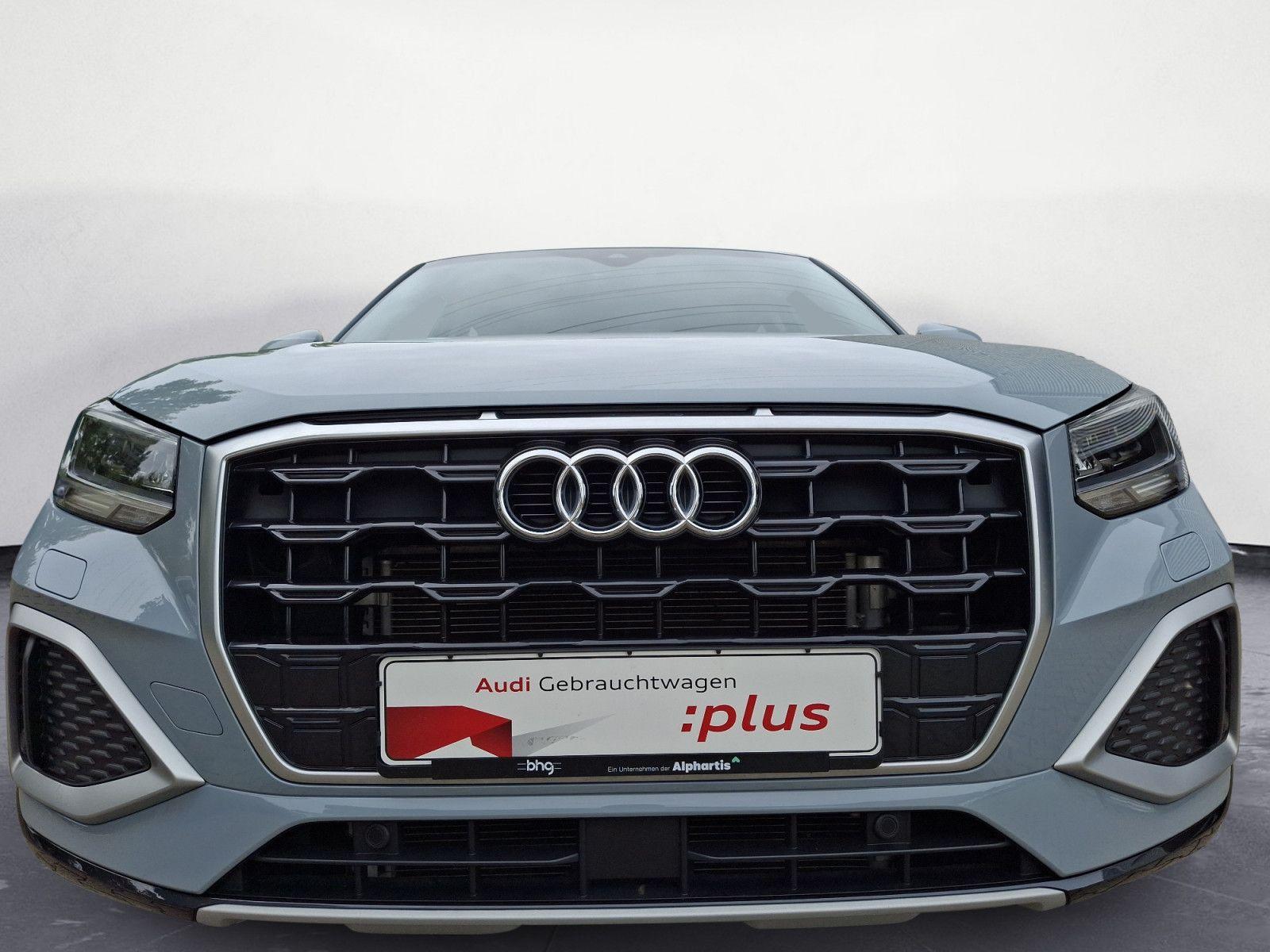 Audi Q2 35 TFSI, миниатюра 9
