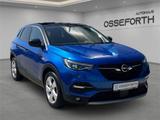 Opel Grandland Innovation 1.2l 130PS +NAVI+RFK+LED - Opel Grandland (X) innovation mit Benzin-Antrieb