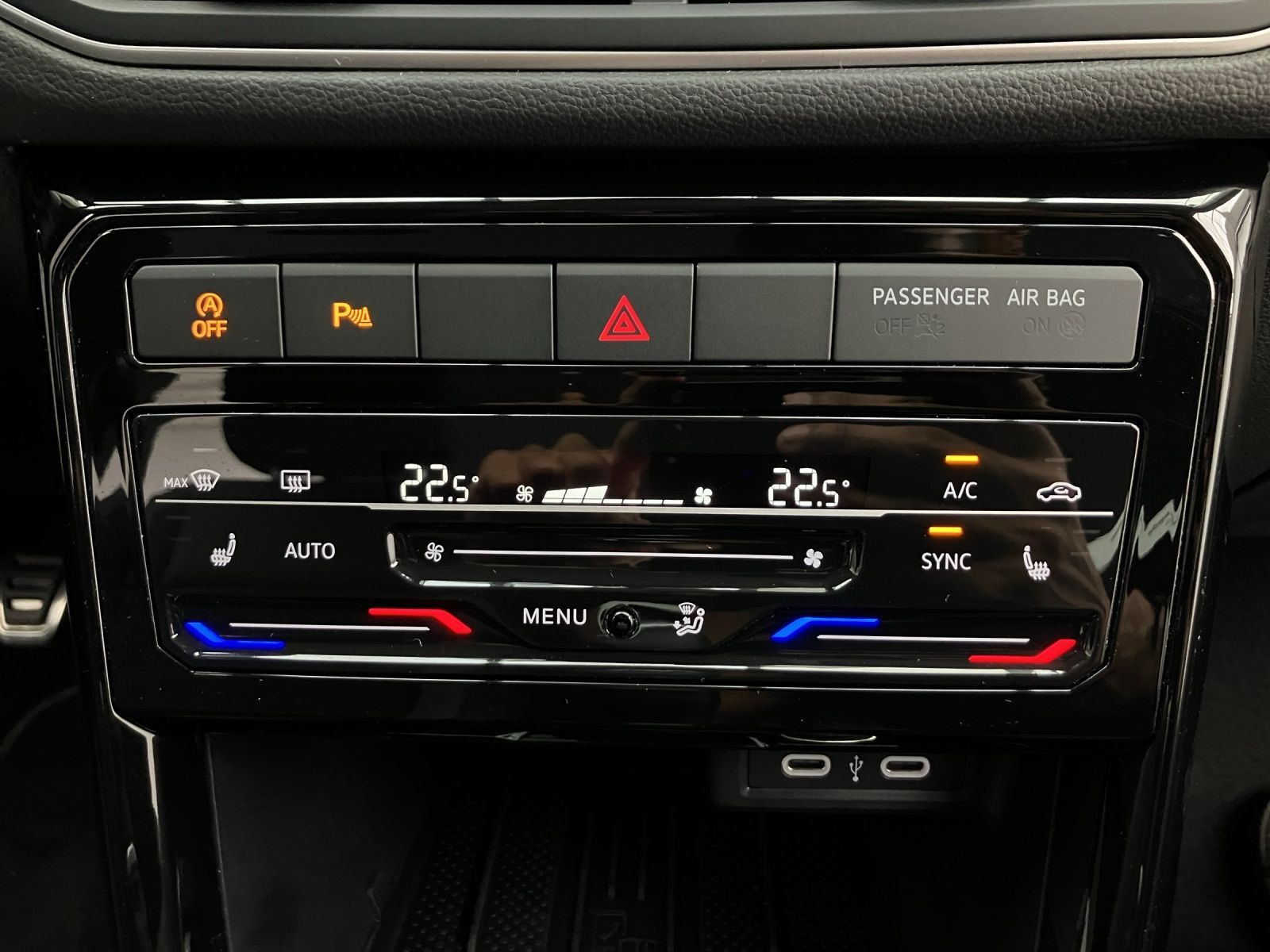 Volkswagen T-Cross - Bild 20