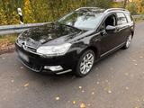 Citroën Citroen C5 Tourer 3.0 V6 HDI - Citroën C5: V6 Hdi