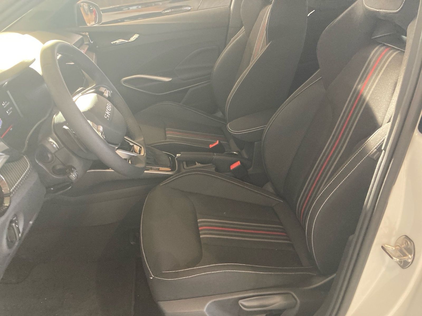 Skoda Fabia - Bild 25