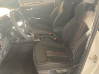 Skoda Fabia - Vorschau Bild 25