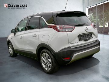 Opel Crossland 1.2 Innovation Sicht-Paket Navi