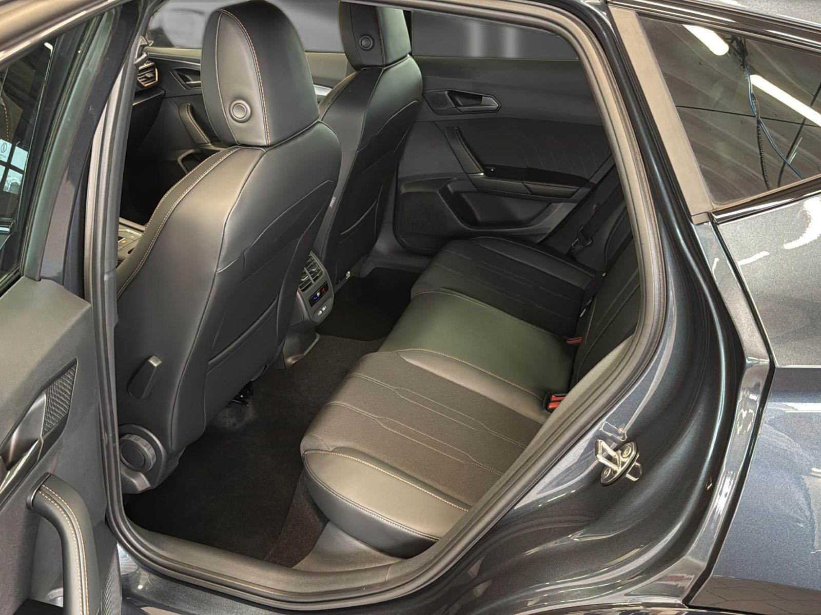 Cupra Formentor - Bild 15