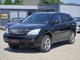Lexus RX 400 h 4x4 Xenon Navi Memory AHK Leder  - Lexus RX 400 mit Hybrid-Antrieb: Rx400h