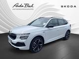 Skoda Kamiq 1.0TSI MonteCarlo DSG LED Panorama ACC AHK