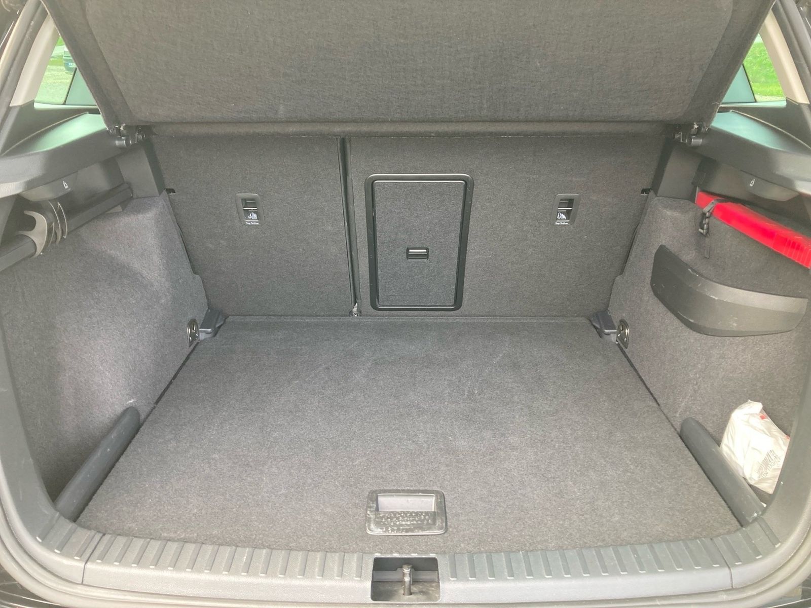 Skoda Karoq - Bild 8