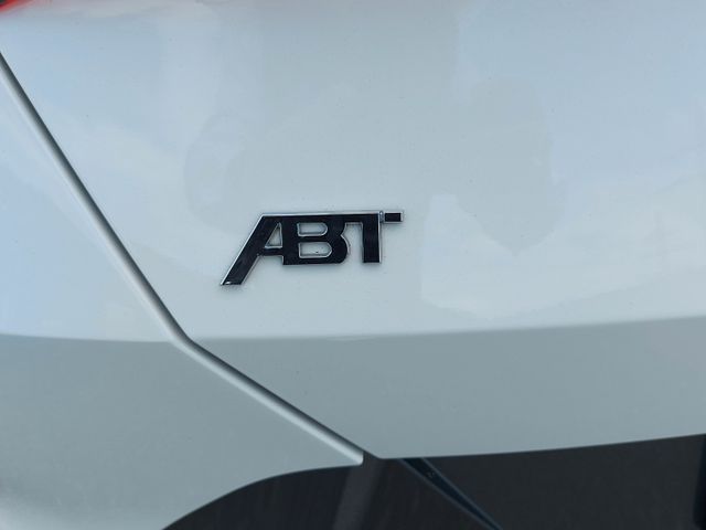 Formentor VZ 4Drive*ABT 370PS + 20Zoll MB Design