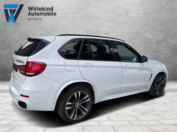 BMW X5 M50 - 9