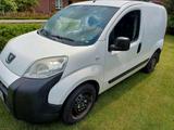 Peugeot Bipper - Peugeot Bipper von privat